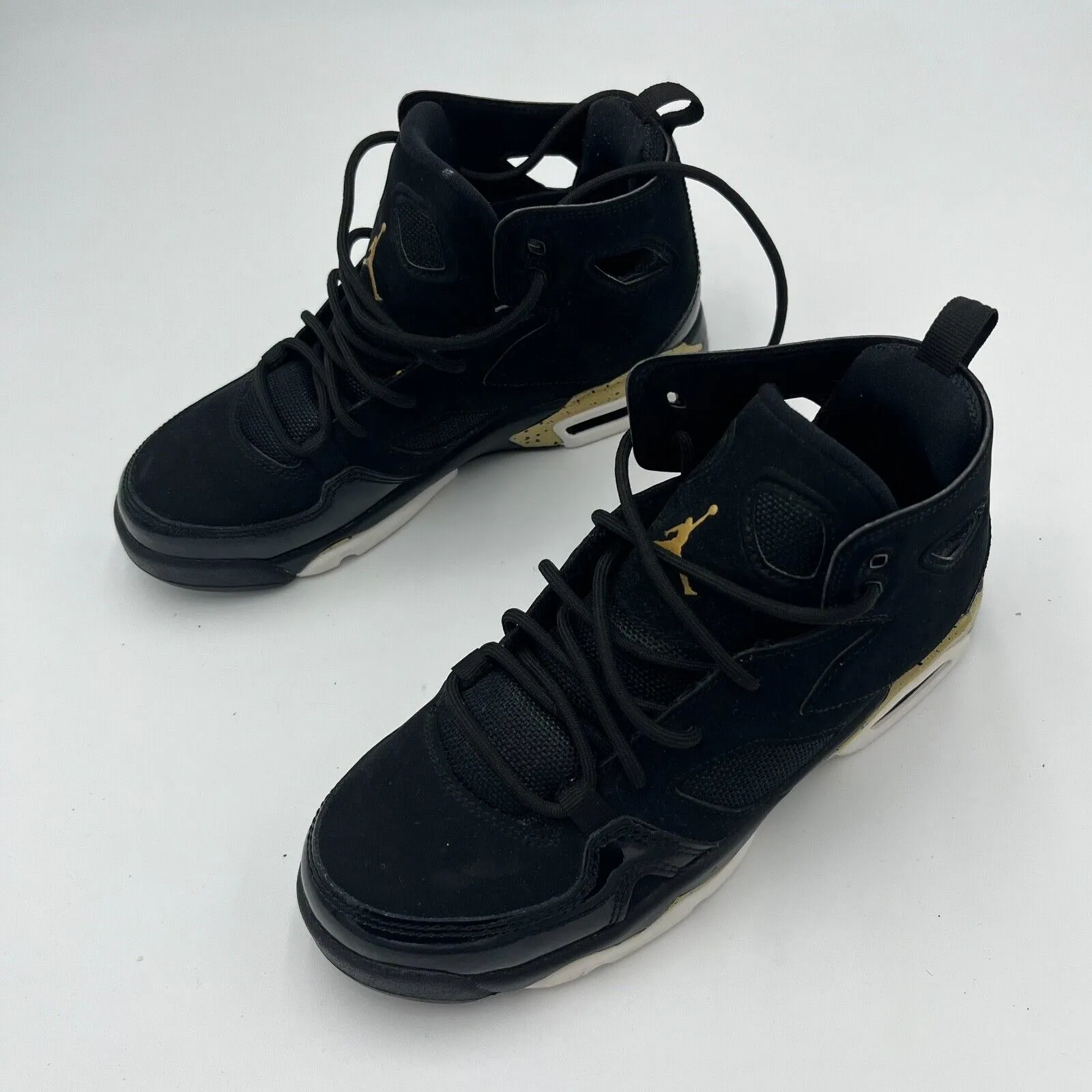 Nike Air Jordan Flight Club 91 Youth Size: 5Y