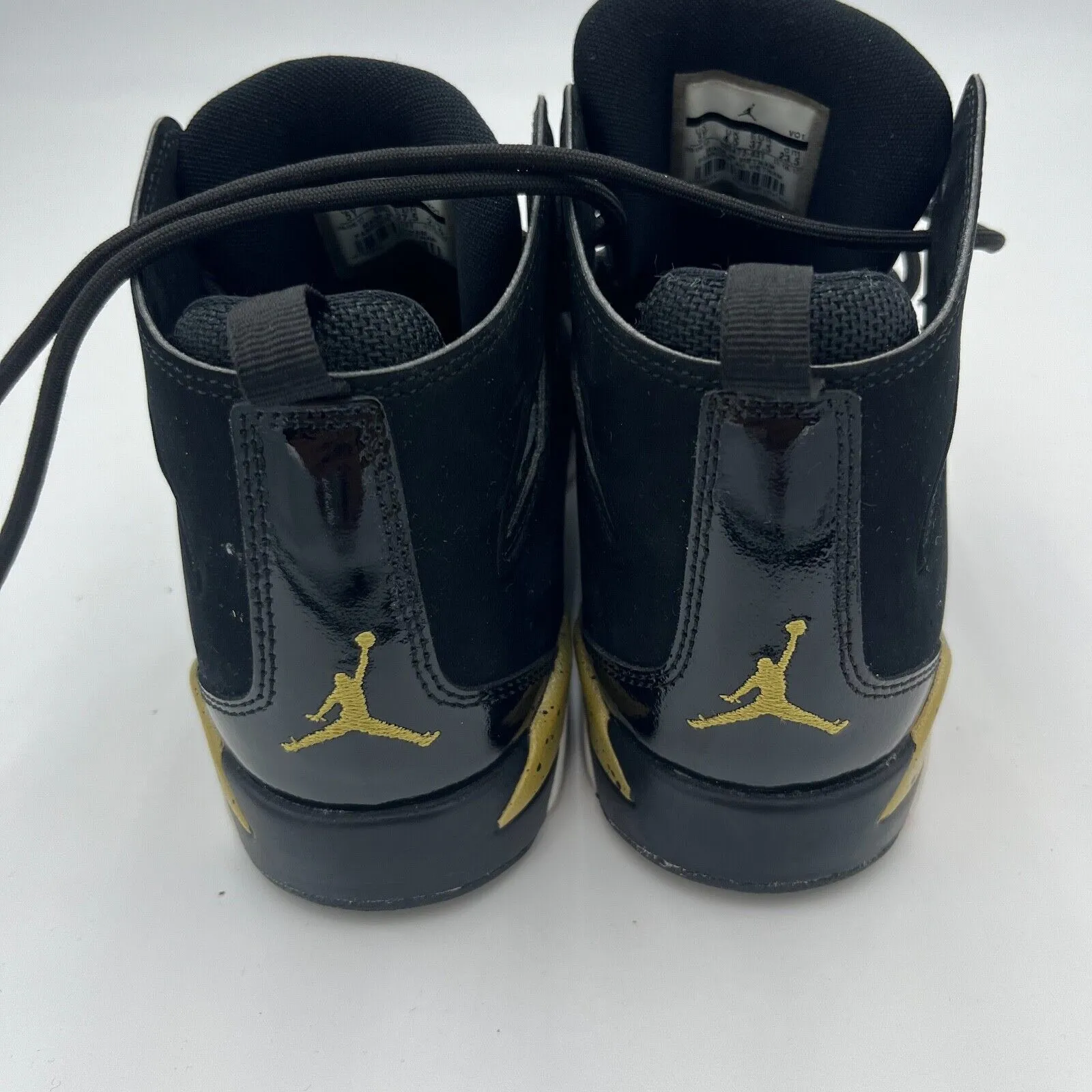 Nike Air Jordan Flight Club 91 Youth Size: 5Y