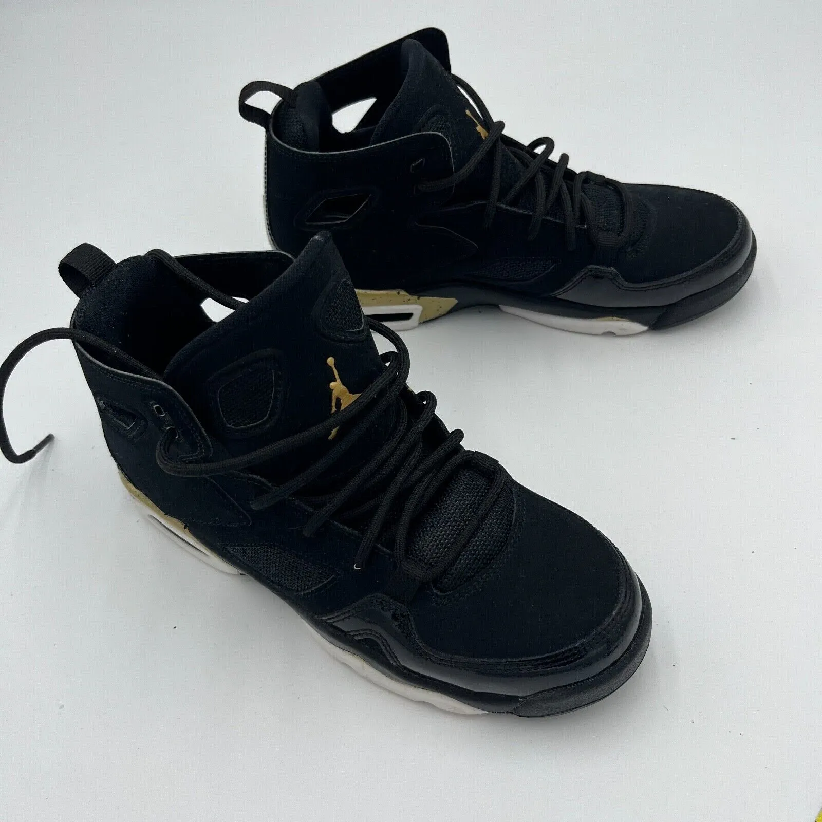 Nike Air Jordan Flight Club 91 Youth Size: 5Y
