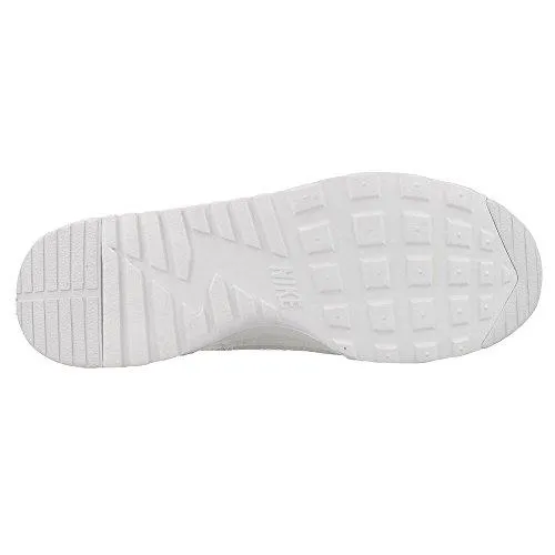 Nike Air Max Thea White/White White Running Shoe 7.5 Us