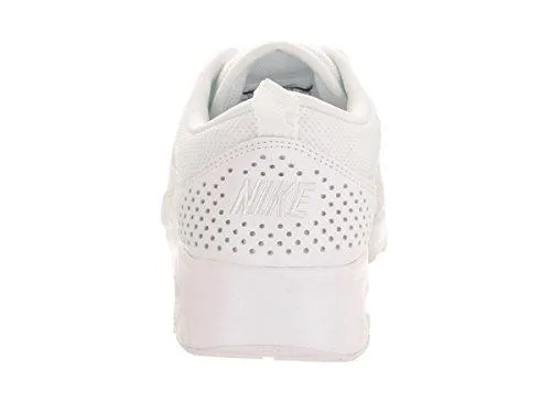 Nike Air Max Thea White/White White Running Shoe 7.5 Us