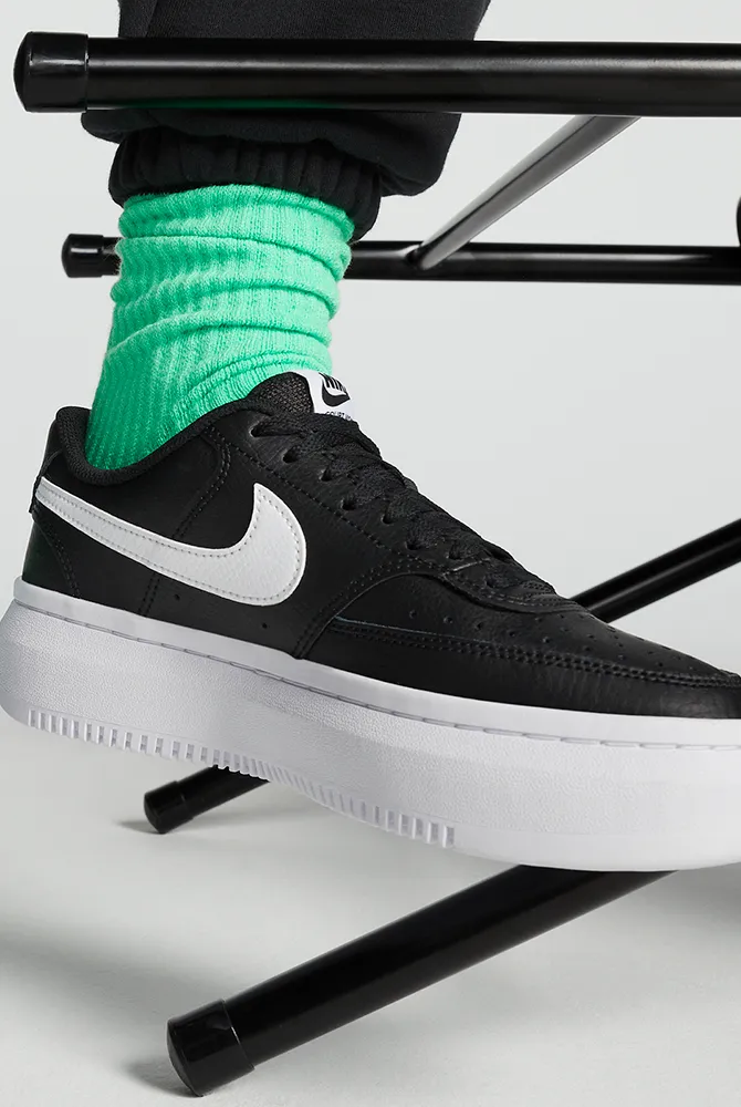 Nike Court Vision Alta