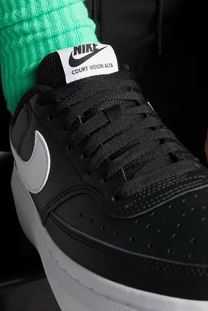 Nike Court Vision Alta