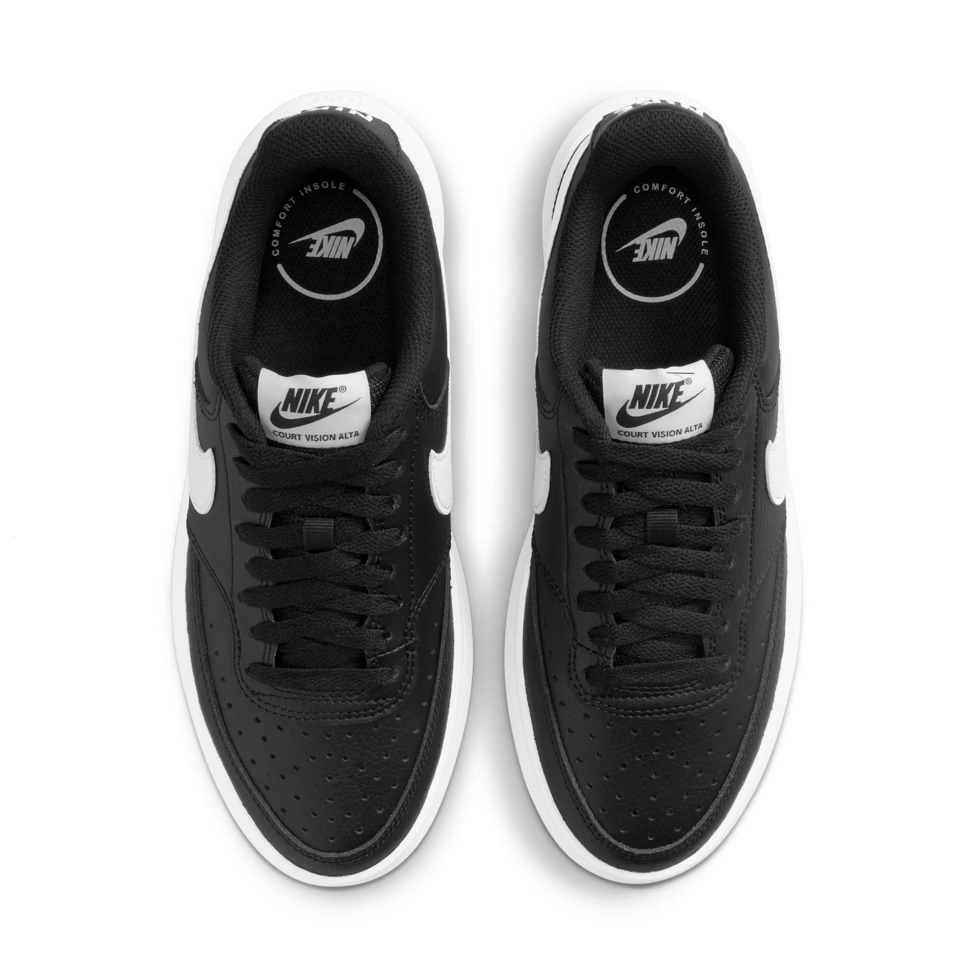 Nike Court Vision Alta