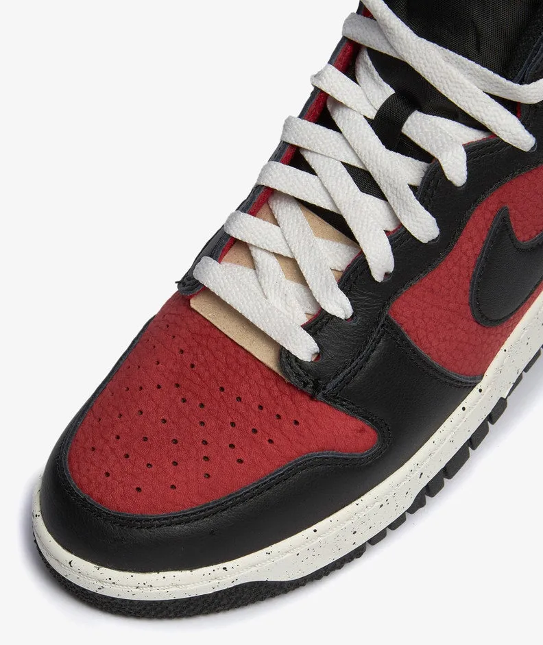 Nike Dunk High 1985 x UNDERCOVER 'Gym Red'