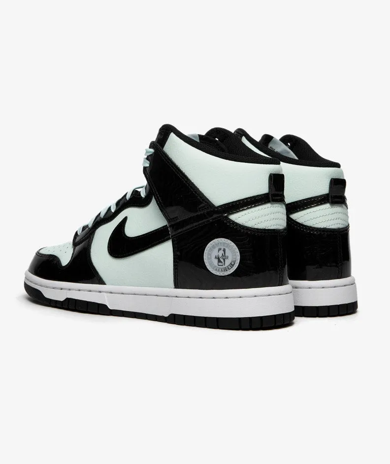 Nike Dunk High SE 'All-Star' (2021)