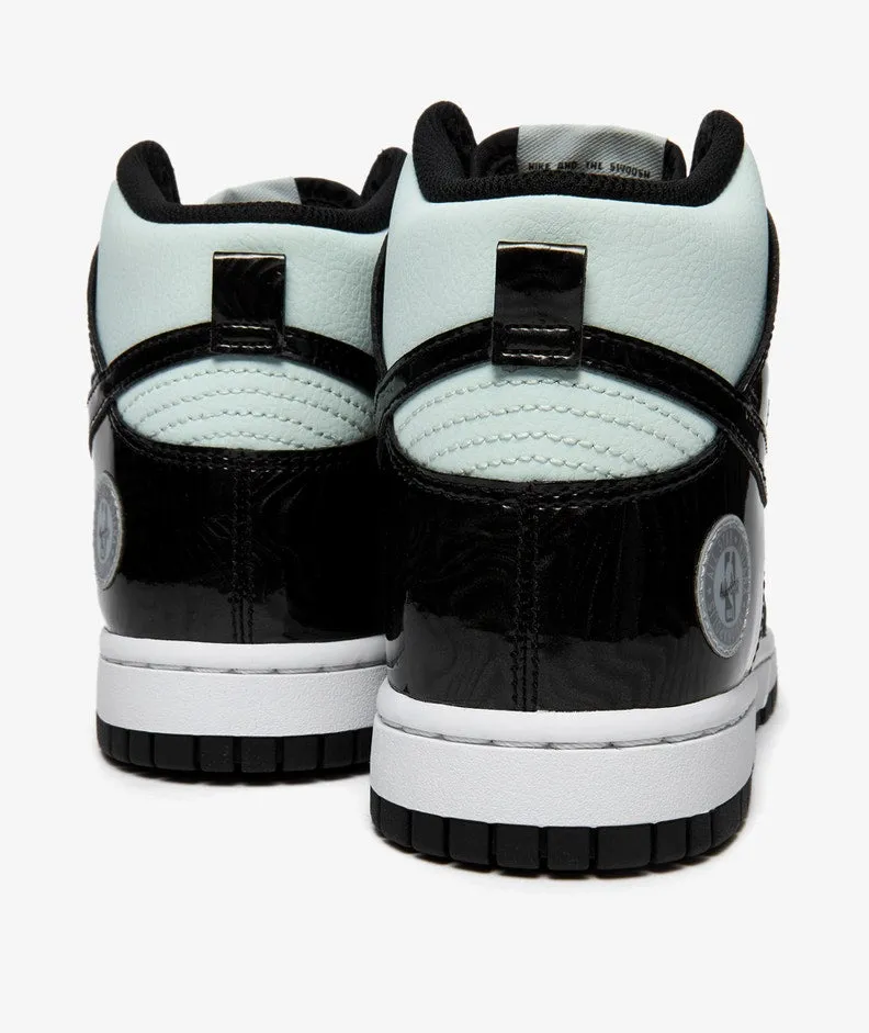 Nike Dunk High SE 'All-Star' (2021)
