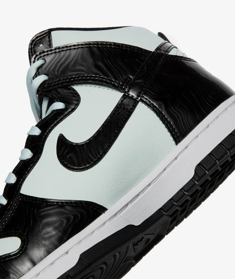 Nike Dunk High SE 'All-Star' (2021)