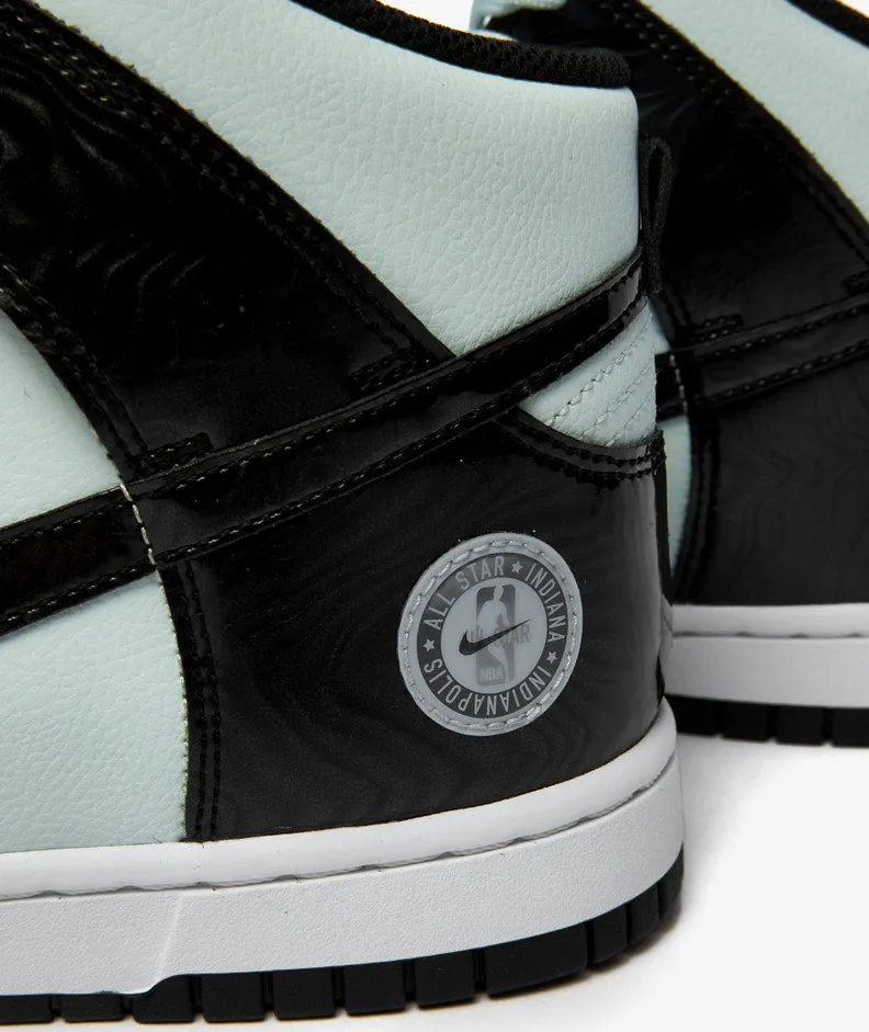 Nike Dunk High SE 'All-Star' (2021)