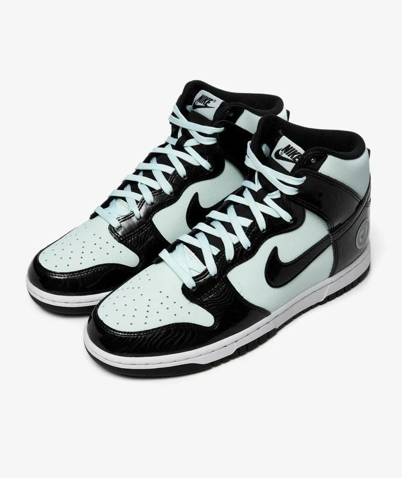Nike Dunk High SE 'All-Star' (2021)