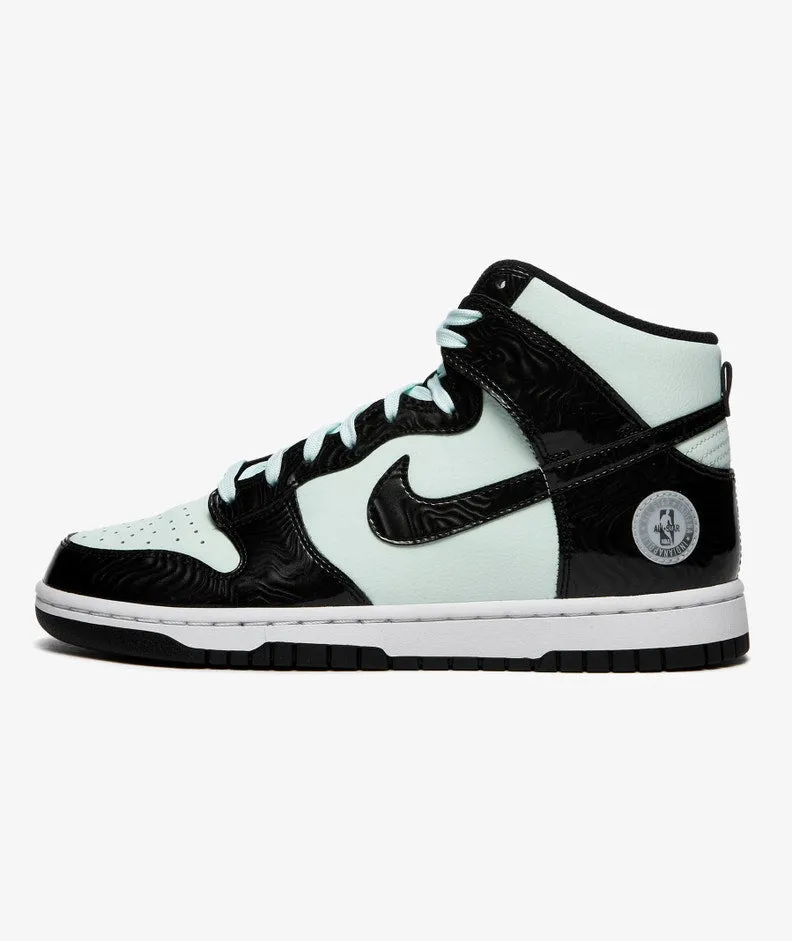 Nike Dunk High SE 'All-Star' (2021)