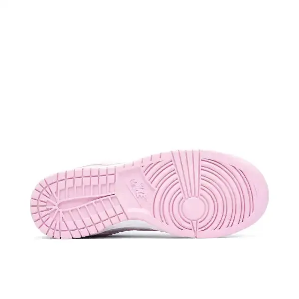 Nike Dunk Low Pink Corduroy Womens -Preorder