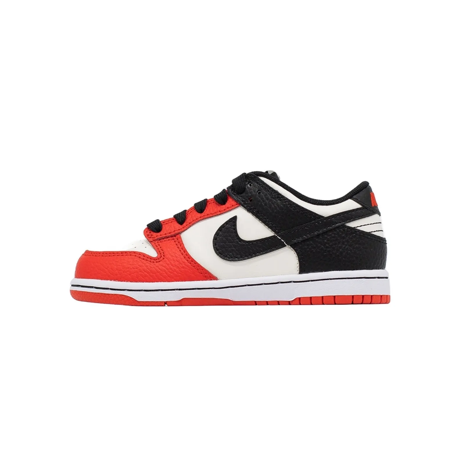 Nike Dunk Low (PS), NBA 75th Anniversary- Bulls