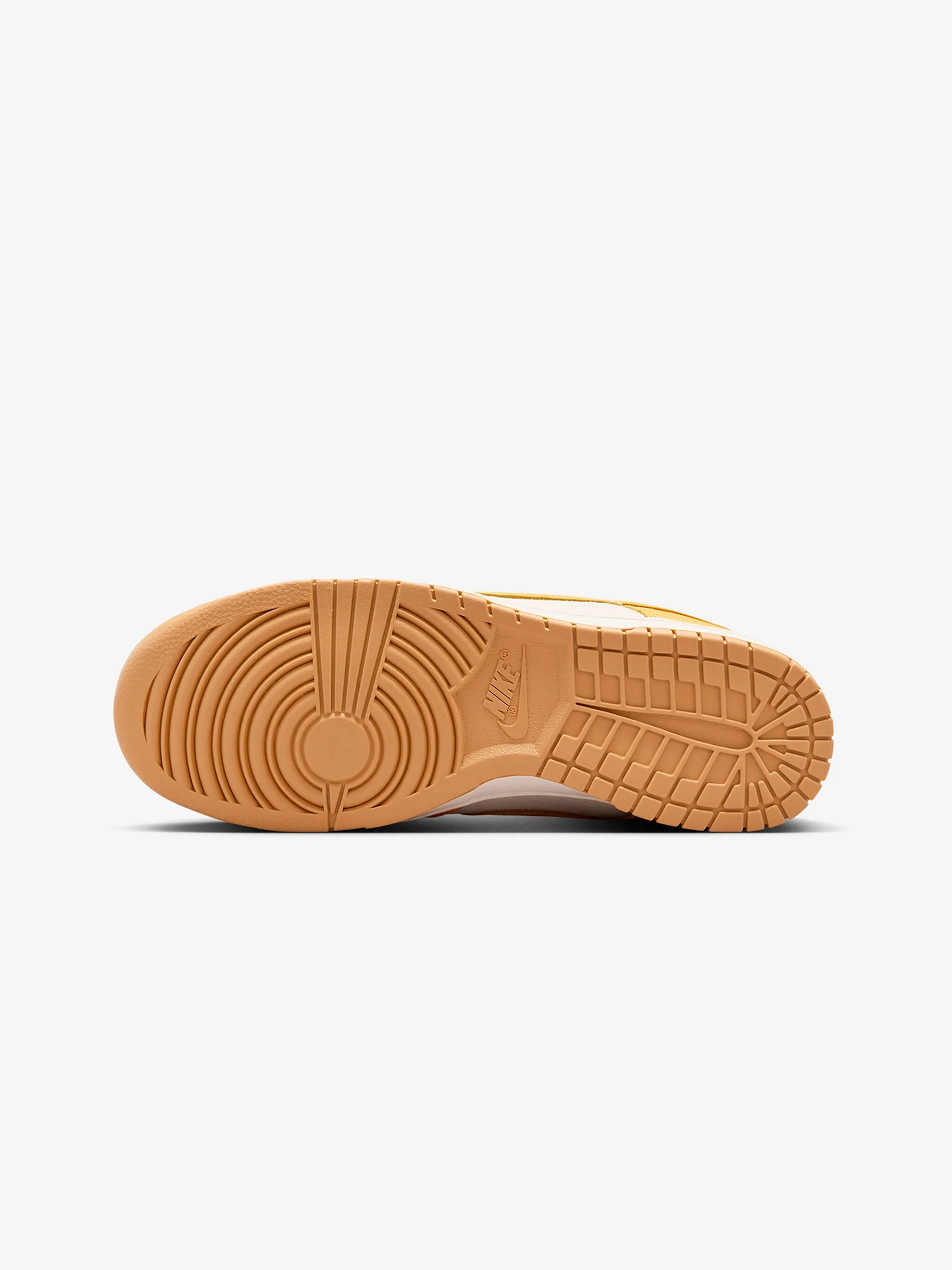 Nike Dunk Low Retro PRM (University Gold)