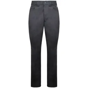 Nike Swoosh Mens Dark Grey Trousers