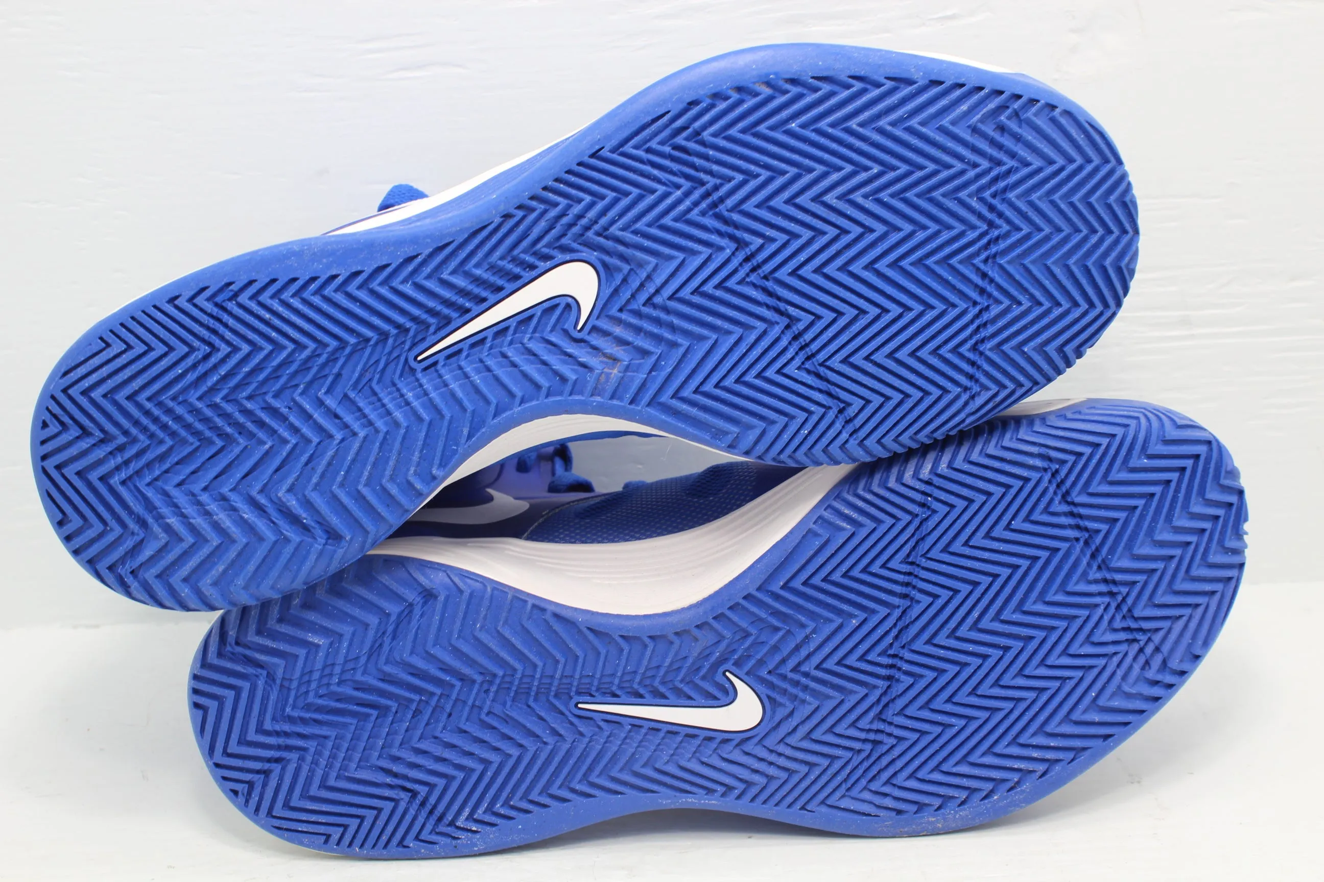 Nike Zoom Hyperfuse 2012 Game Royal