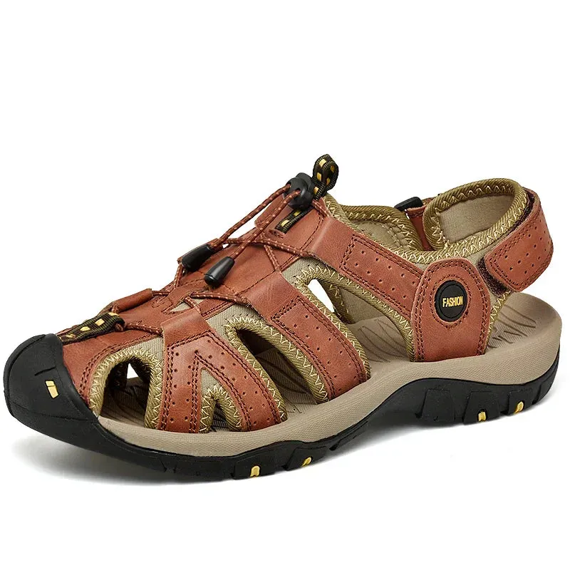 Noah™ | Durable Outdoor Non-Slip Shoes