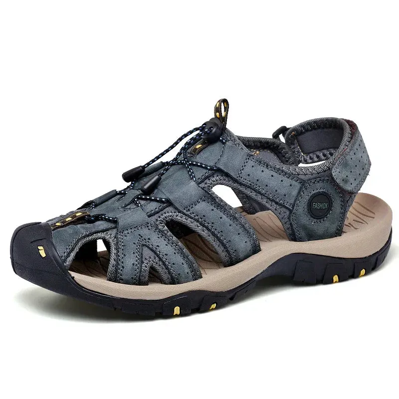 Noah™ | Durable Outdoor Non-Slip Shoes
