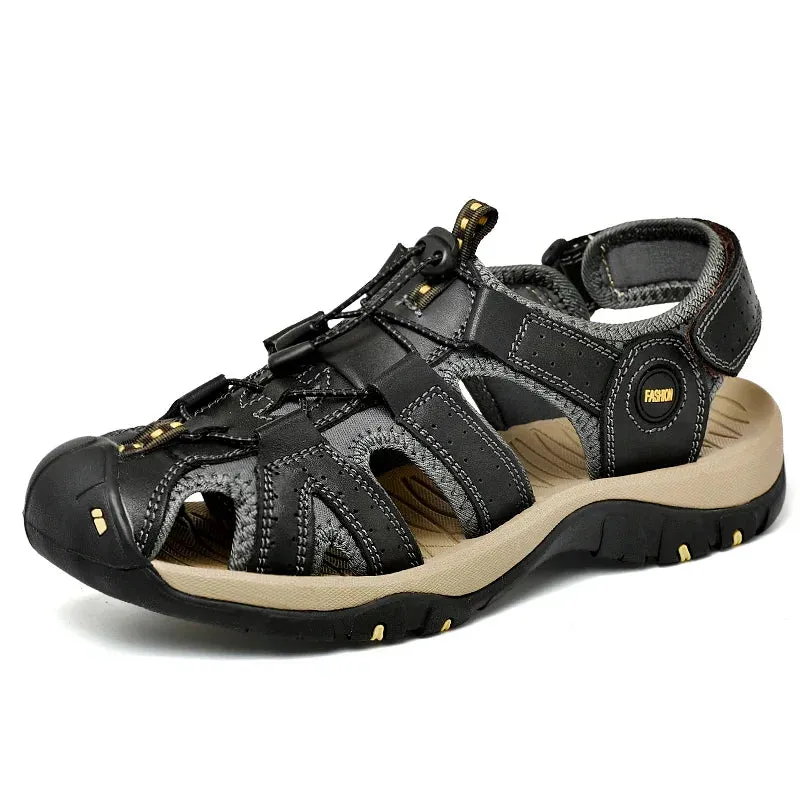 Noah™ | Durable Outdoor Non-Slip Shoes