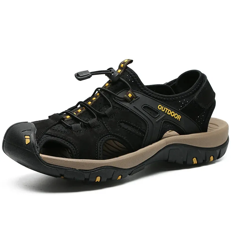 Noah™ | Durable Outdoor Non-Slip Shoes