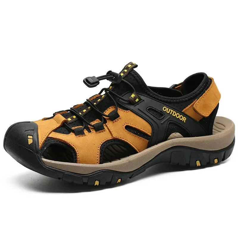 Noah™ | Durable Outdoor Non-Slip Shoes