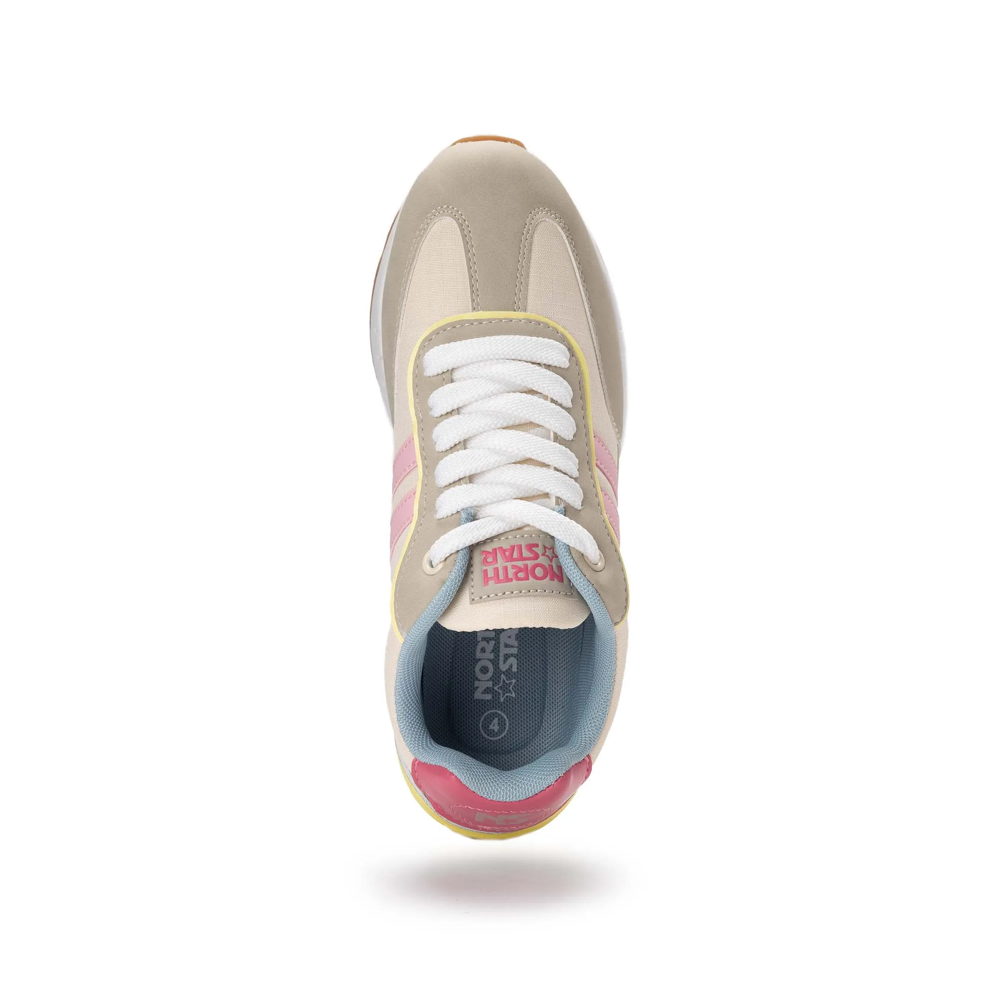 Northstar Women Sneakers Park-86 520X137