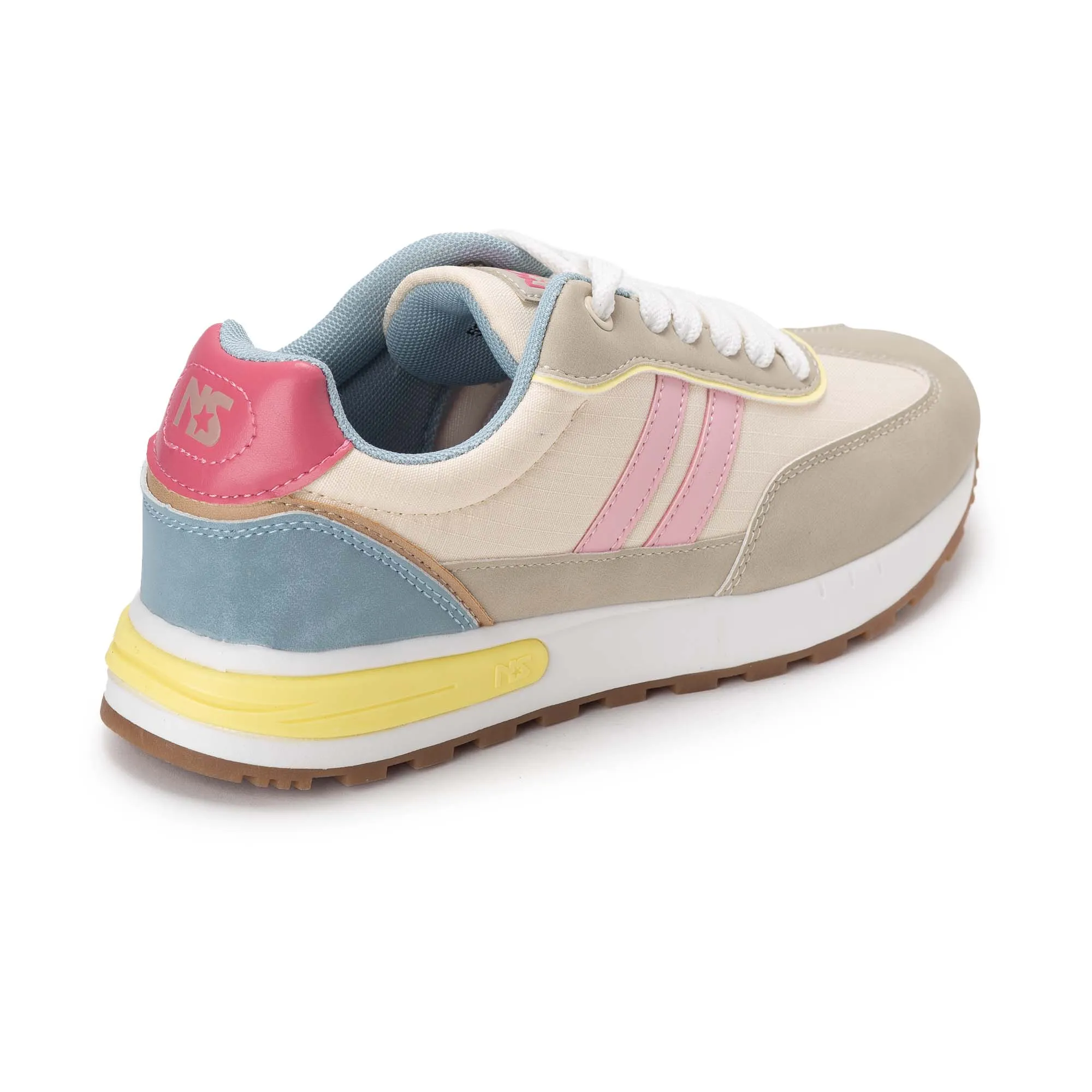 Northstar Women Sneakers Park-86 520X137
