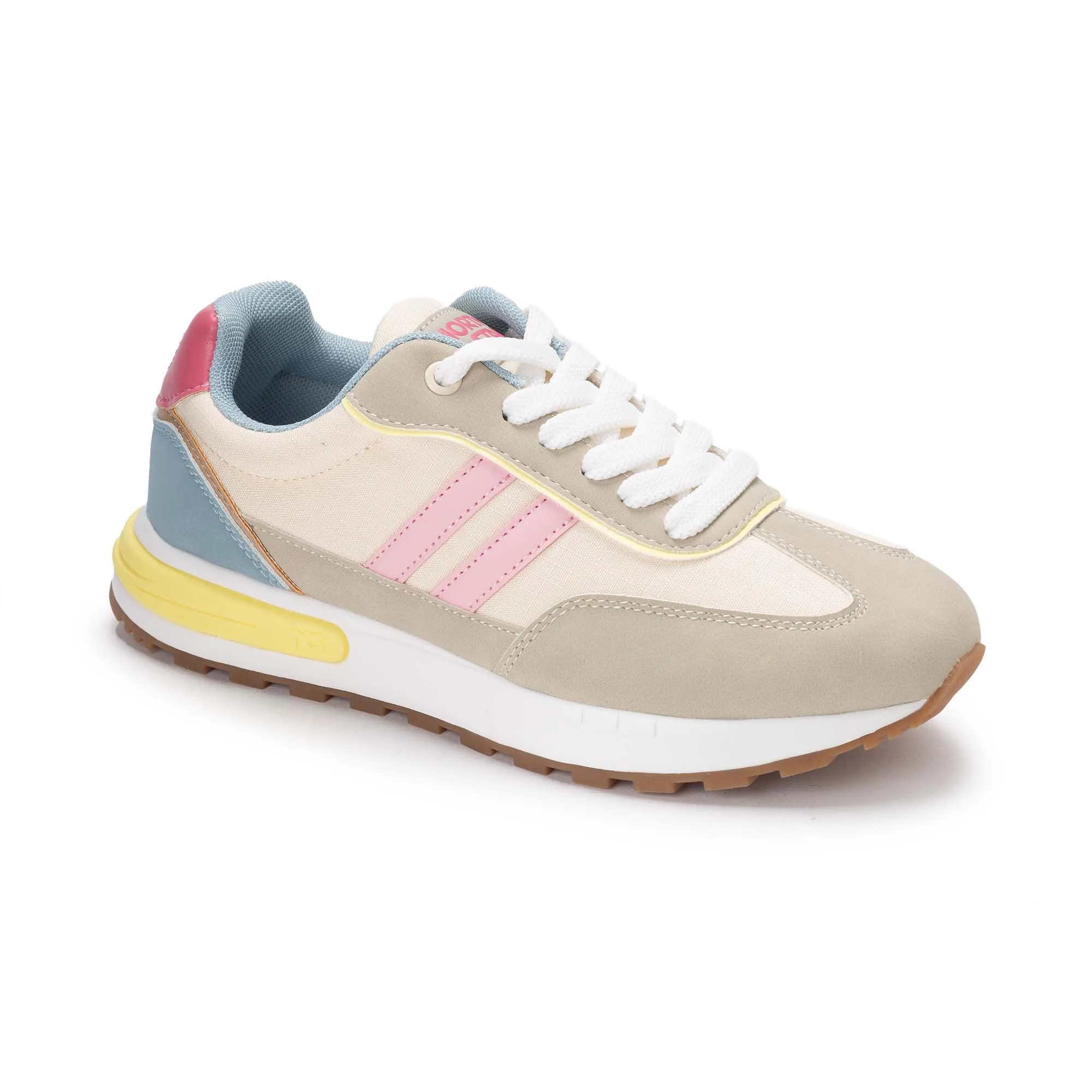 Northstar Women Sneakers Park-86 520X137