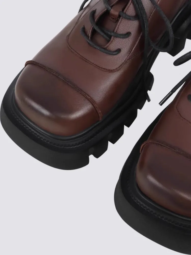 Old retro casual shoes【s0000006063】