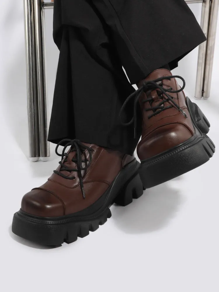 Old retro casual shoes【s0000006063】
