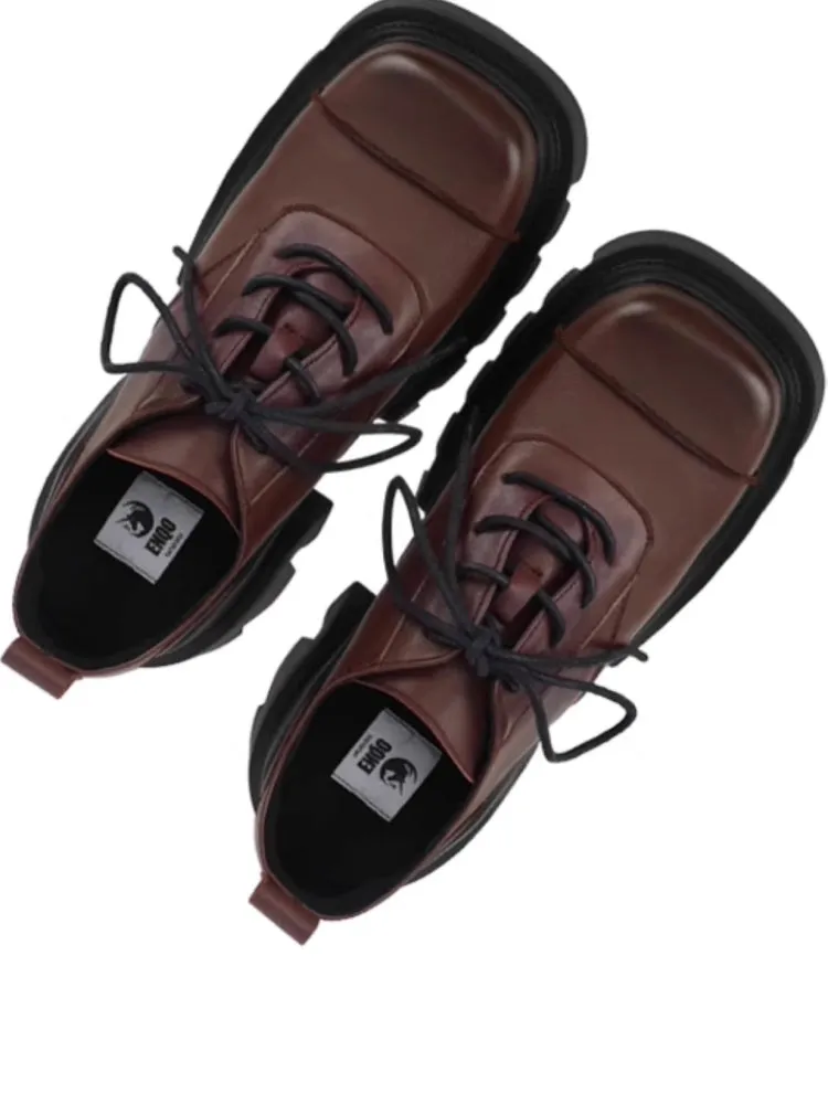 Old retro casual shoes【s0000006063】