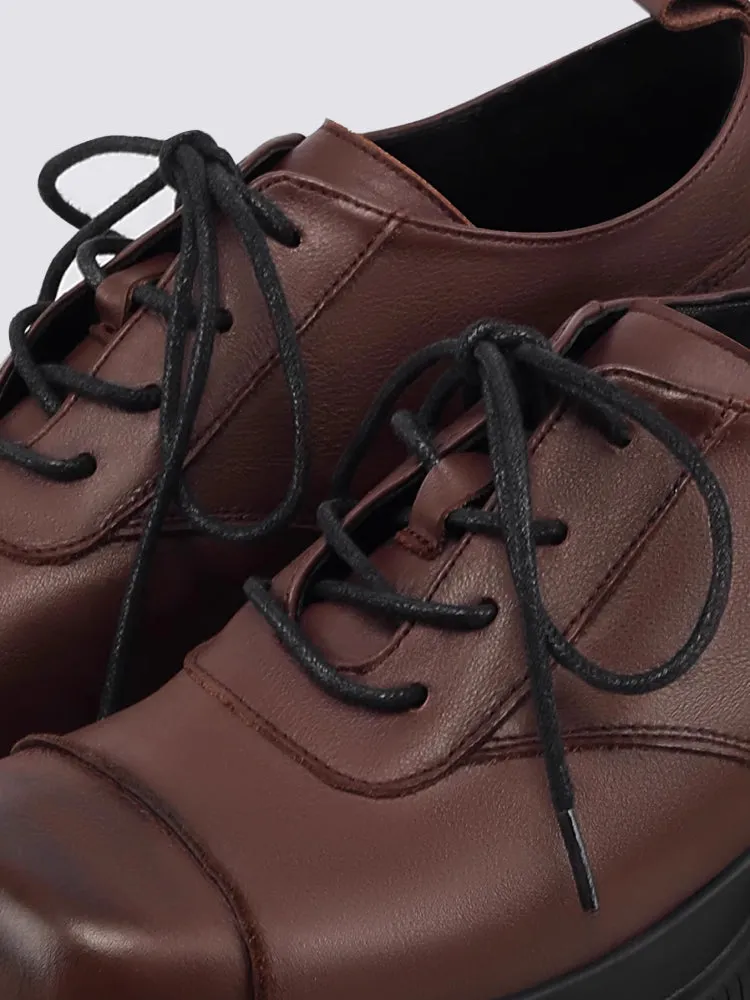 Old retro casual shoes【s0000006063】