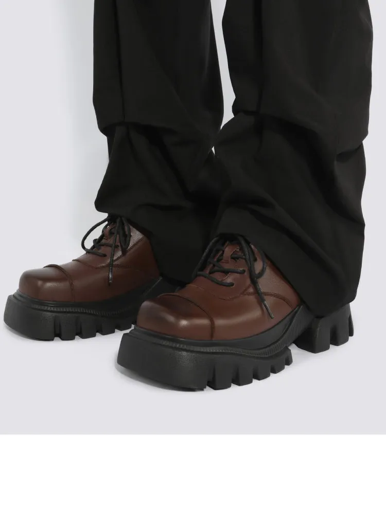 Old retro casual shoes【s0000006063】