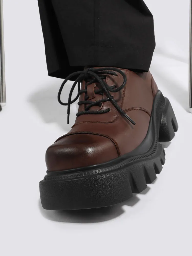 Old retro casual shoes【s0000006063】