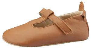 Old Soles Girl's Omhe-Bub, Tan
