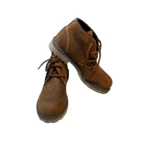 Old West Leather Boots