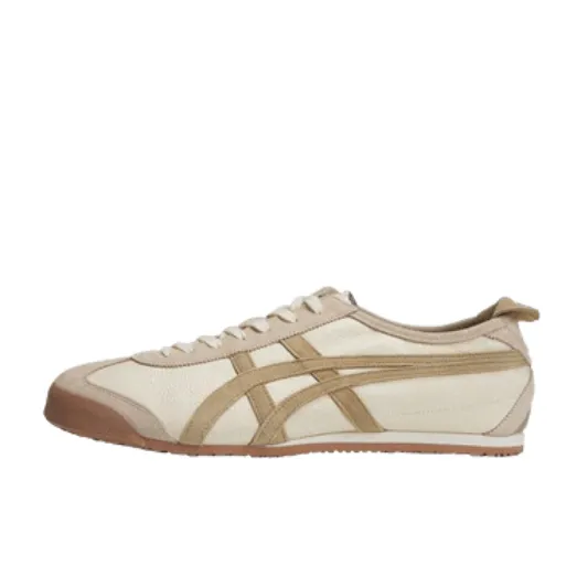 Onitsuka Tiger Mexico 66 'Birch Carbon'