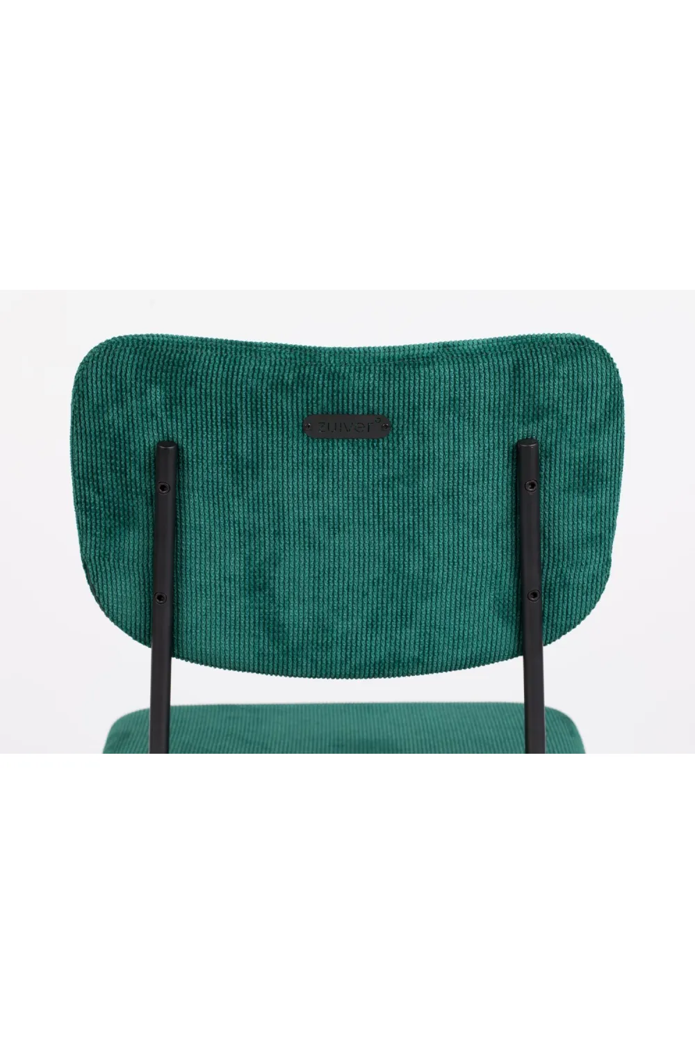 (Open-Box) Green Counter Stools (2) | Zuiver Benson