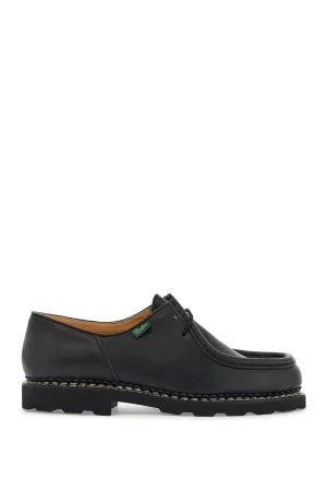 Paraboot michael lace-up shoes