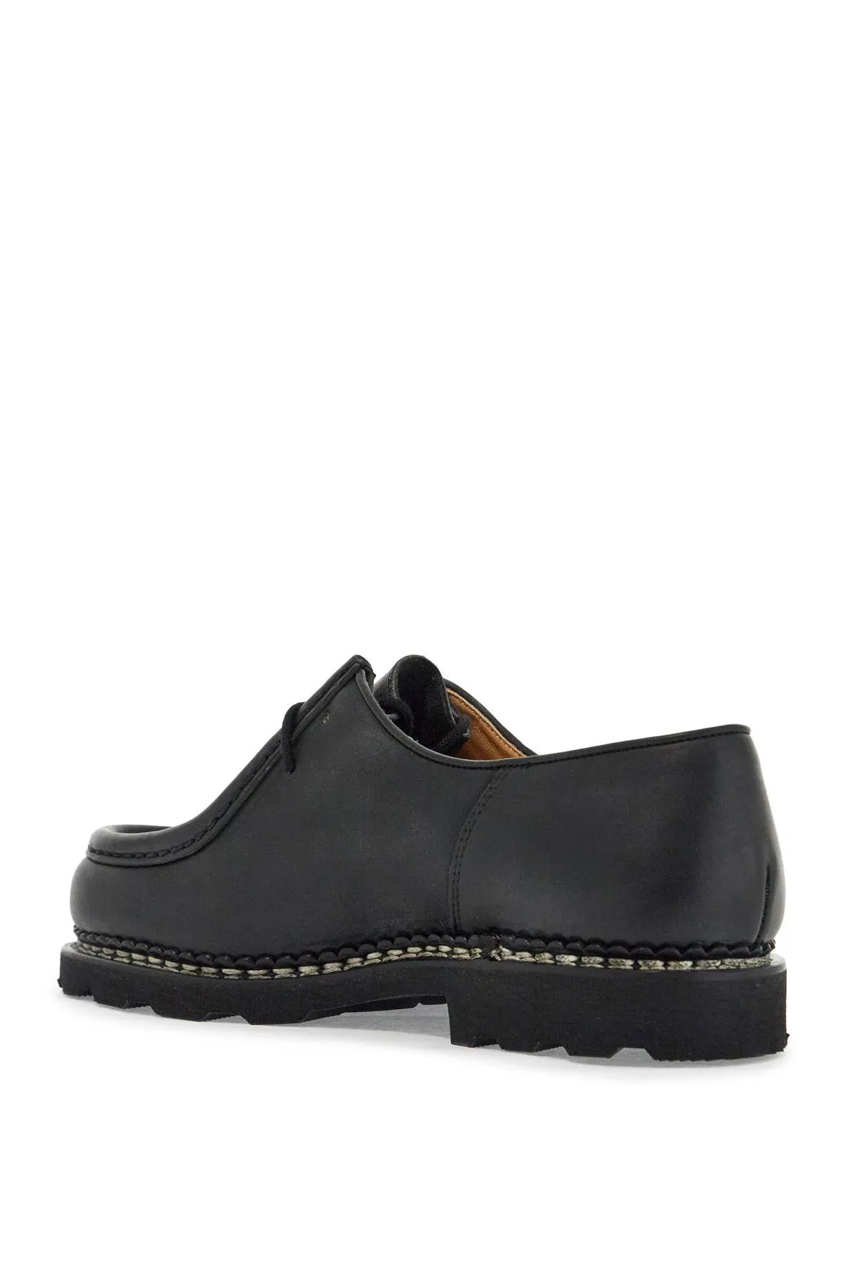 Paraboot michael lace-up shoes