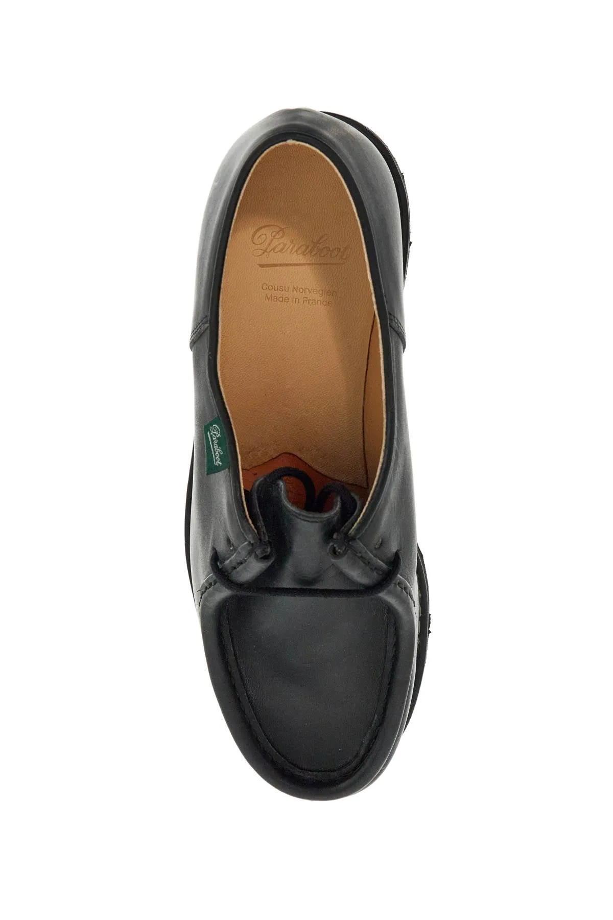Paraboot michael lace-up shoes