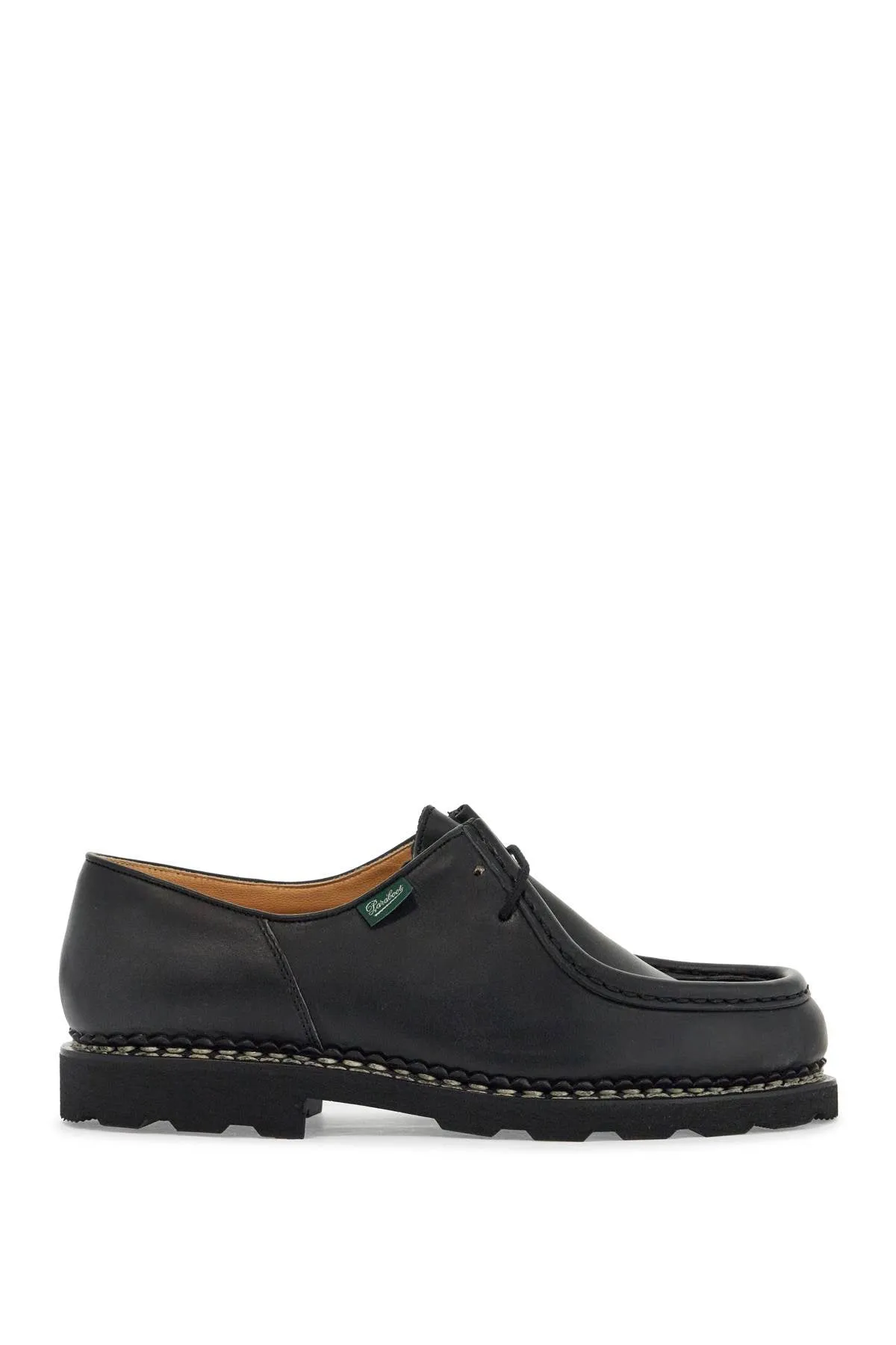 Paraboot michael lace-up shoes
