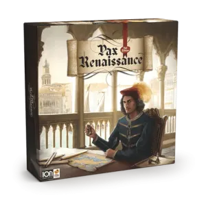 Pax Renaissance