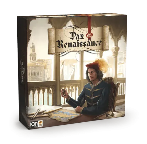 Pax Renaissance