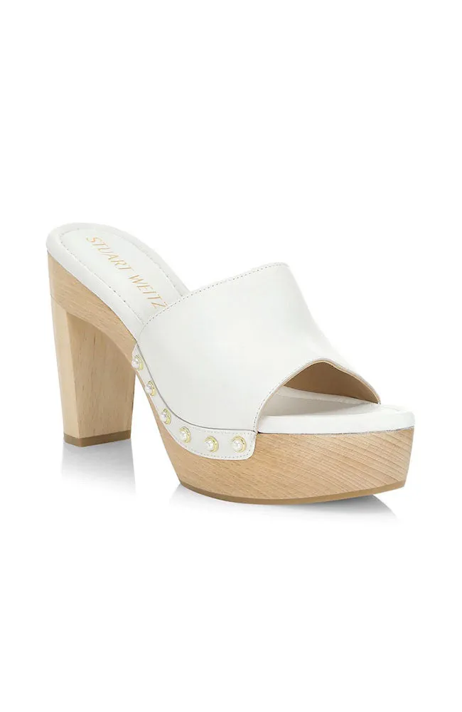 Pearl Clog 85 Sandal