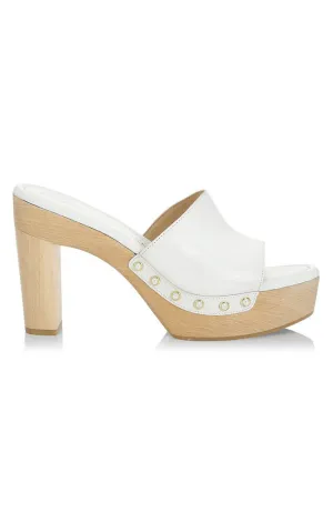 Pearl Clog 85 Sandal