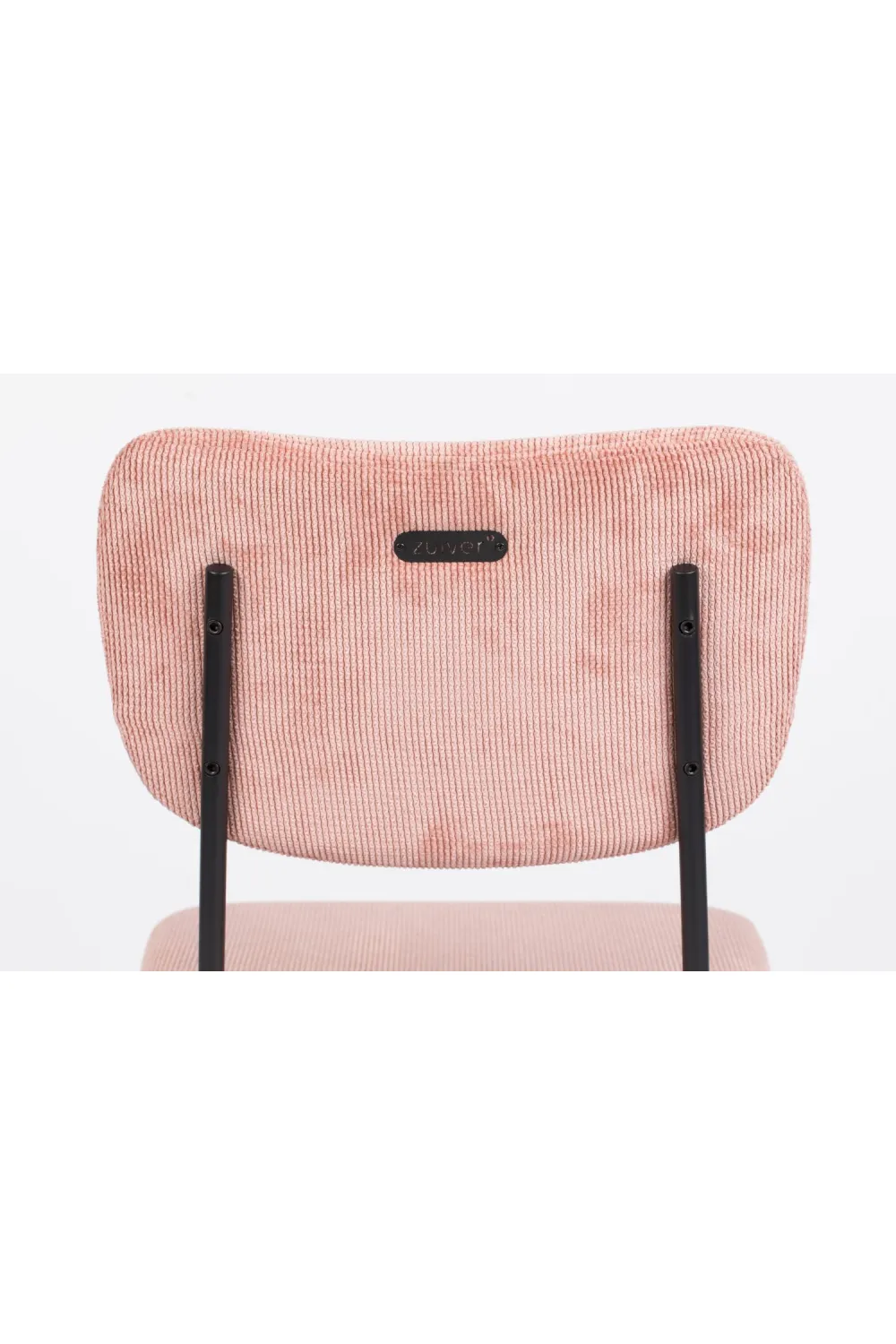 Pink Counter Stools (2) | Zuiver Benson