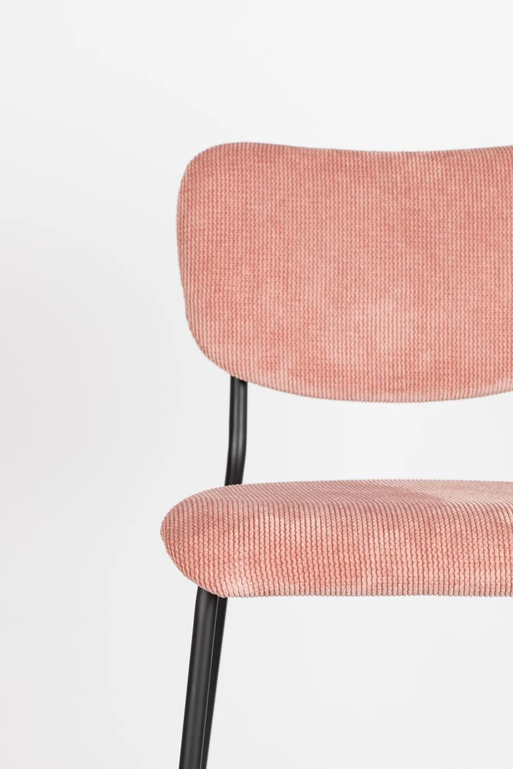 Pink Counter Stools (2) | Zuiver Benson