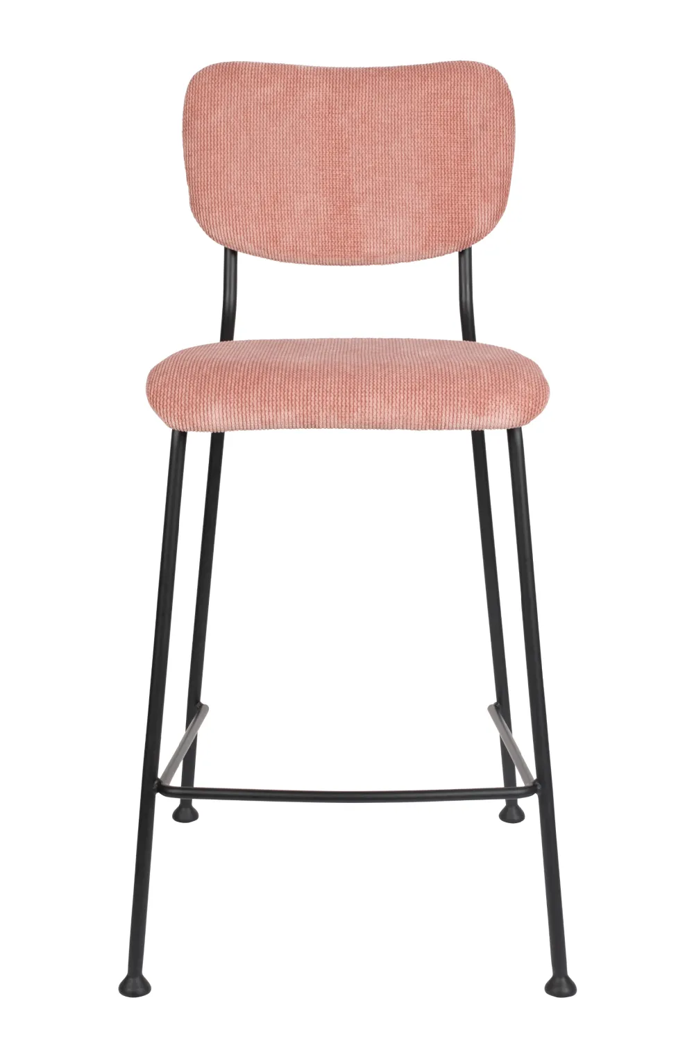 Pink Counter Stools (2) | Zuiver Benson