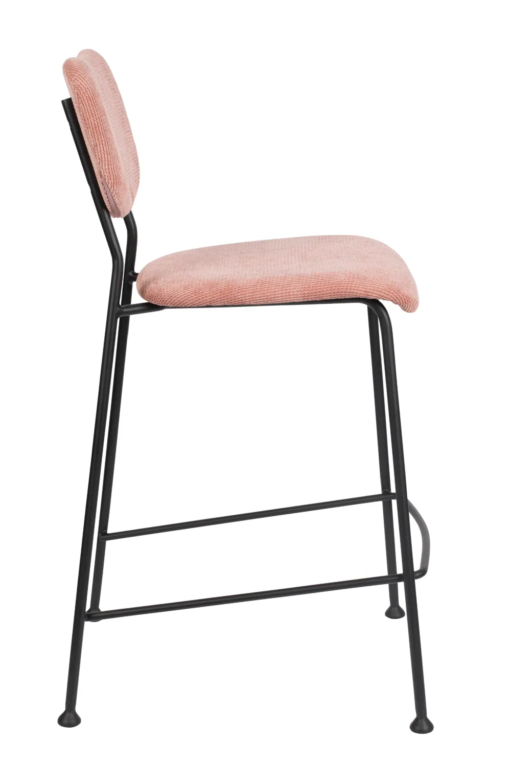 Pink Counter Stools (2) | Zuiver Benson